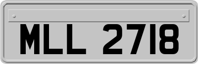 MLL2718