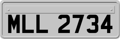 MLL2734