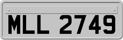 MLL2749
