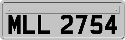 MLL2754