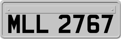MLL2767