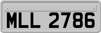 MLL2786