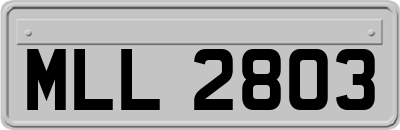 MLL2803