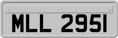 MLL2951