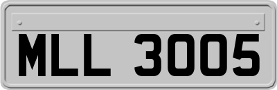 MLL3005
