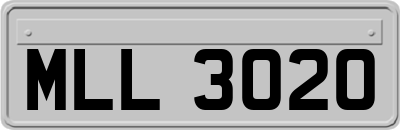 MLL3020