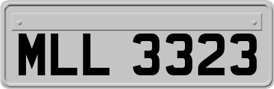 MLL3323