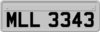 MLL3343