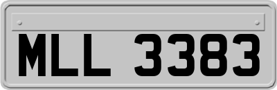 MLL3383