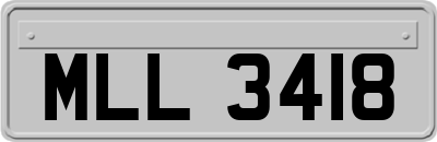 MLL3418