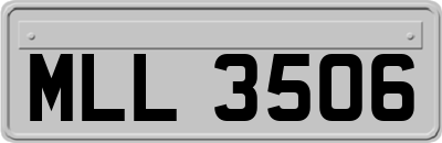 MLL3506