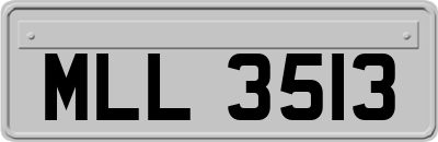 MLL3513