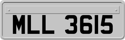 MLL3615