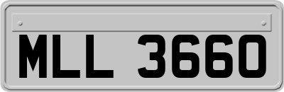 MLL3660