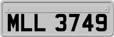 MLL3749
