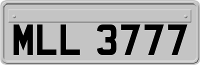MLL3777