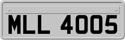 MLL4005