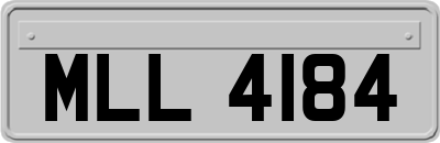 MLL4184