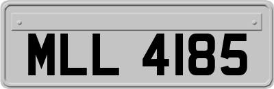 MLL4185