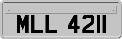 MLL4211