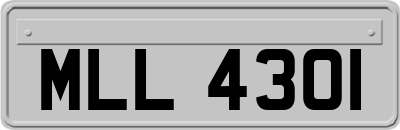 MLL4301