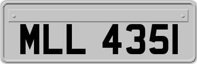 MLL4351