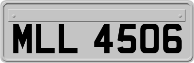 MLL4506