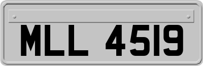 MLL4519