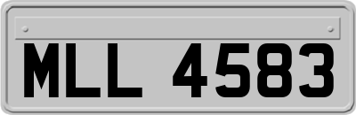 MLL4583