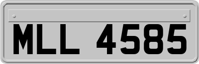 MLL4585