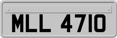 MLL4710