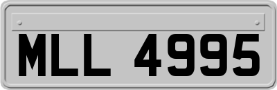 MLL4995