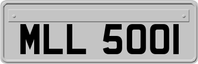 MLL5001