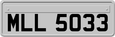 MLL5033