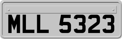 MLL5323