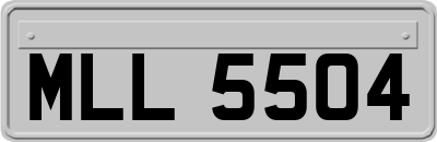 MLL5504
