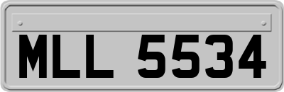 MLL5534