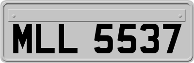 MLL5537