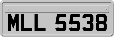 MLL5538
