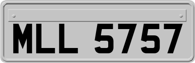 MLL5757