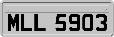MLL5903