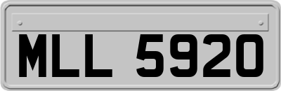 MLL5920