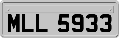 MLL5933