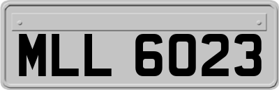 MLL6023