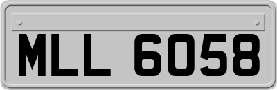 MLL6058