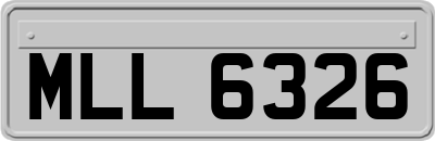MLL6326