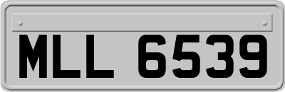 MLL6539