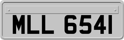 MLL6541