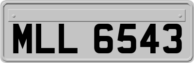 MLL6543