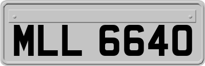 MLL6640